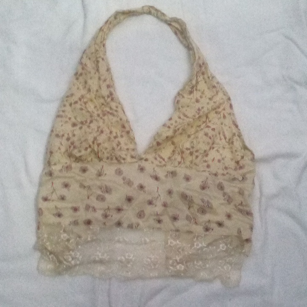 Tank top - Picture 3 of 3